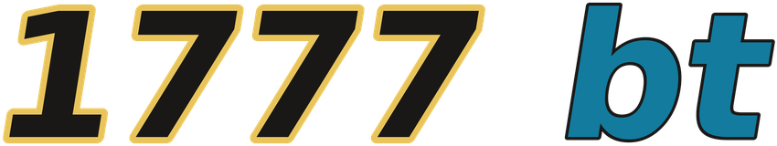 1777 bt logo